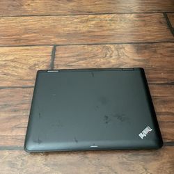 Lenovo Thinkpad  laptop 