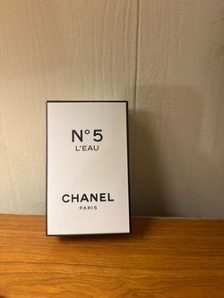 Chanel No. 5 L'Eau Spray 100ml