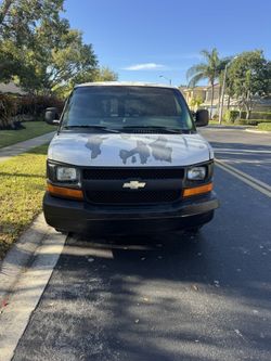 2007 Chevrolet 1500