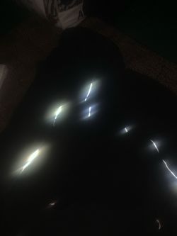 LULULEMON WARP LIGHT TRADES  ACCEPTED