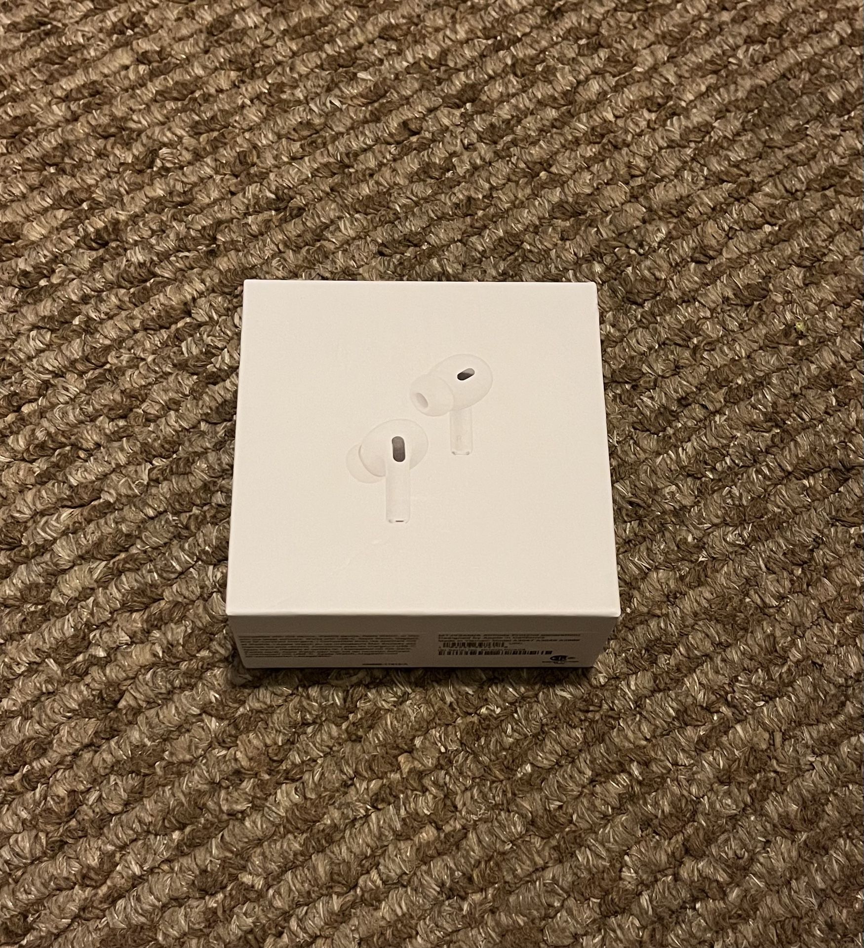 Airpod Pro Gen 2 with Noise Cancellation