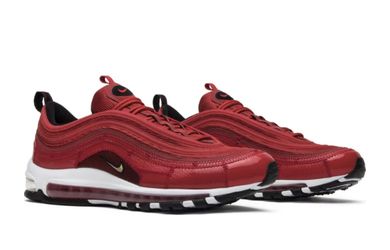 Nike Air Max 97 Ronaldo CR7 Portugal Patchwork