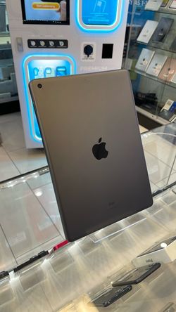iPad 7th Gen 32GB WiFi