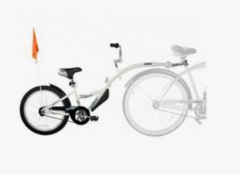 Bike attachment