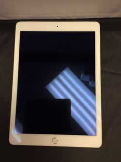 iPad Air 2 32 GB - GSM Unlocked -