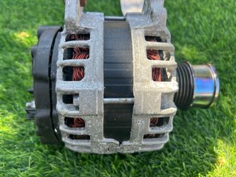 2017 VW Jetta OEM Car Alternator