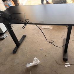 Adjustable Desk