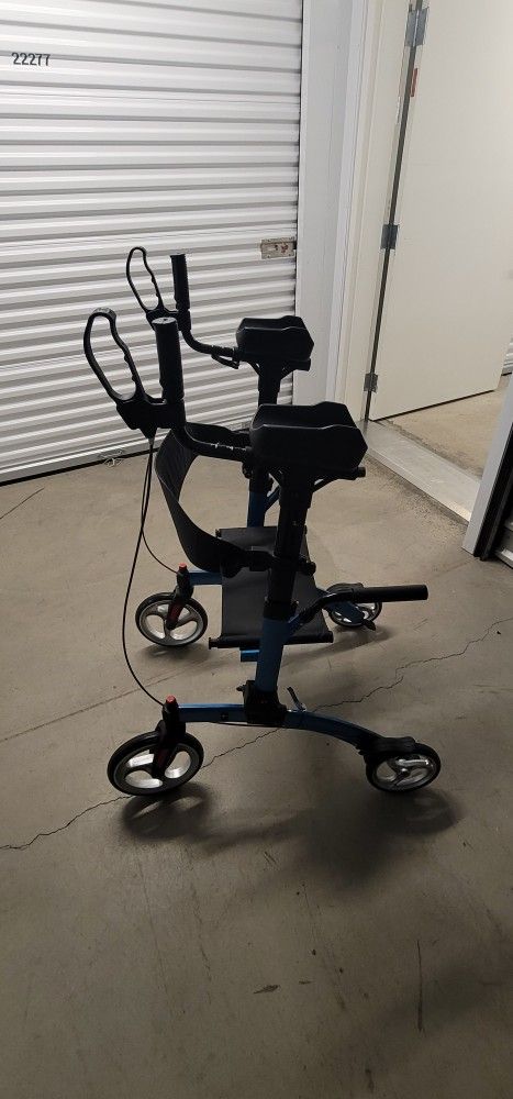 Stand Up Walker