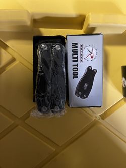Rothco Multi Tool 