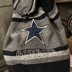 Cowboys Backpack 