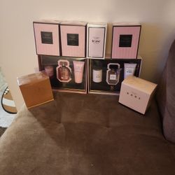 Victoria Secret Perfum $60 Each 