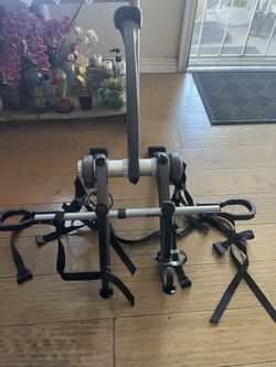 Saris Bike Rack