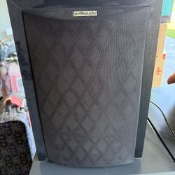 Polk Audio Powered subwoofer RM6750 Sub 110 - Used