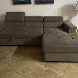 Sofa Bed 