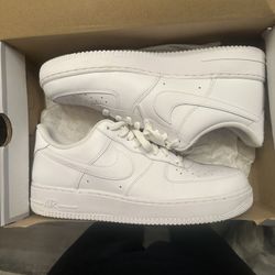 10.5 Air Forces 1s 