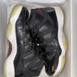 72-10 Jordan 11