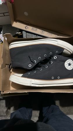 Converse Chuck Taylor All Star High Top Sneakers