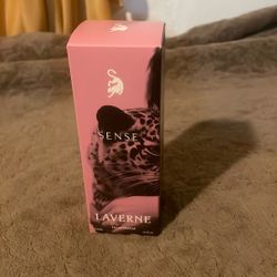 Sense Perfume 