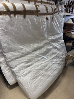 King Mattresses - Excellent Condition