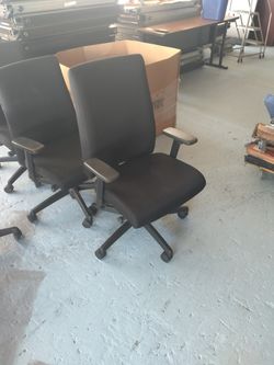 Hon Ignition Task Chair