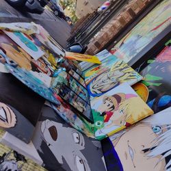 Custom Canvas Paintings