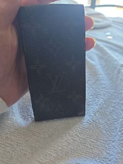 Vintage Lousi Vuitton Cigarette Case