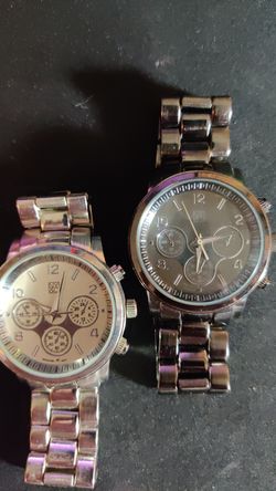 NY&C MEN'S WATCHES