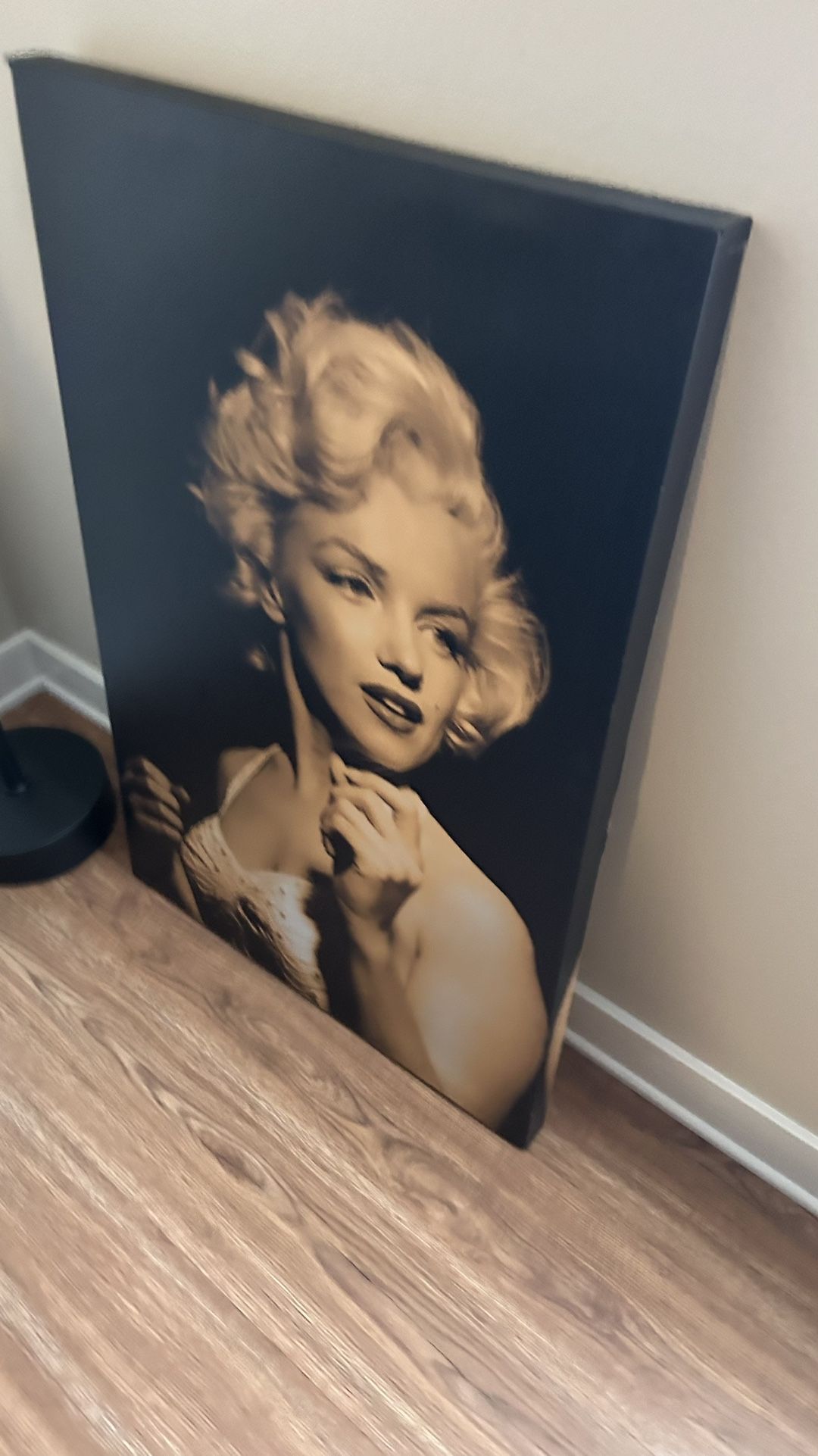 Marilyn Monroe Frames