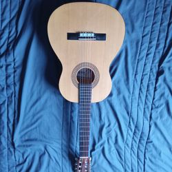 Classical Guitar