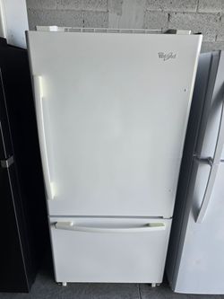 Refrigerator Whirlpool W-32