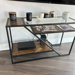Coffee table Set & Dining bistro Set