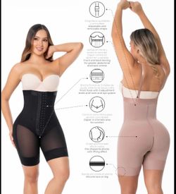 Fajas colombianas originales