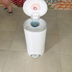 Diaper Pail