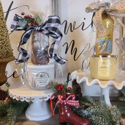 Christmas By Bath And Body Works