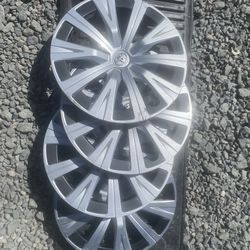 2018-2024 CAMRY HUBCAPS