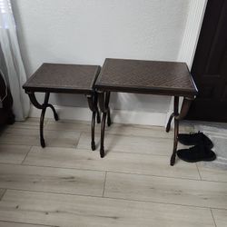 2  Size Tables