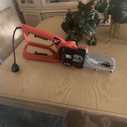 Black & Decker Alligator Cutter Need Gone Today