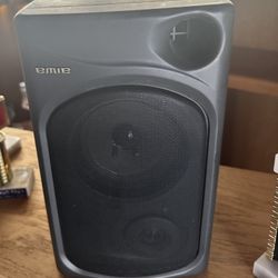 Aiwa Speaker
