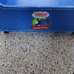 Thomas And Friend Toy Storage