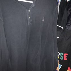 XL Polo Shirt 