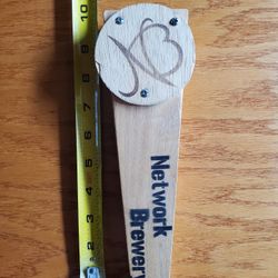 Beer Tap Handle