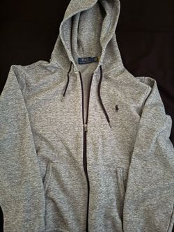 Polo Ralph Lauren Light Jacket