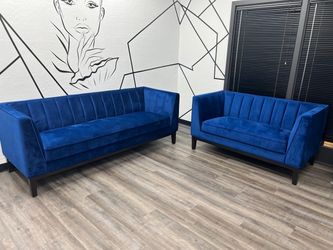 Luxury set