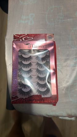 False Lashes