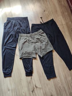 Men's bundle