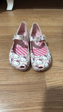 Hello Kitty Mini Melissa