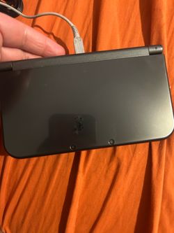 New Nintendo 3DS XL