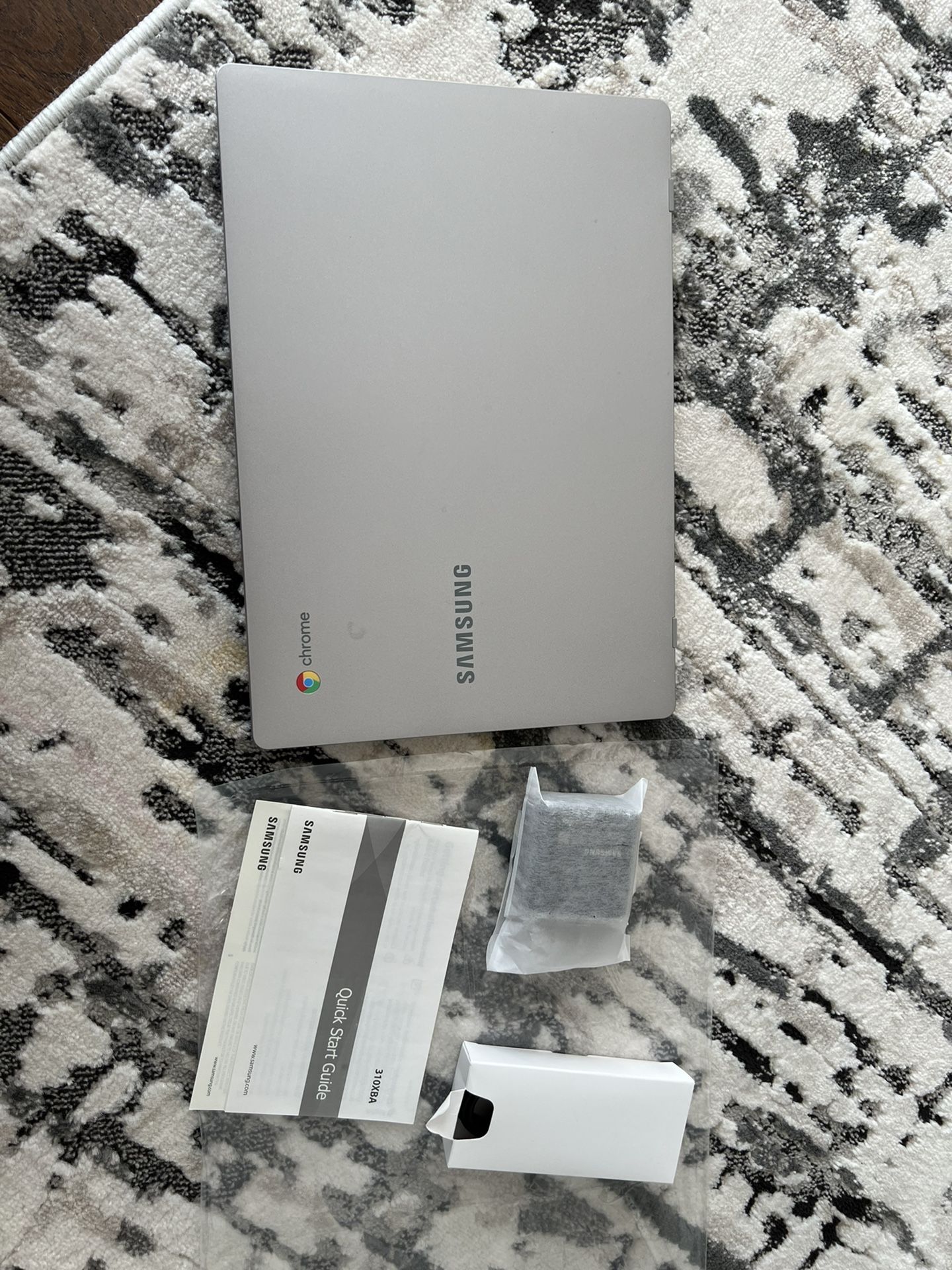 New Samsung Chromebook 4