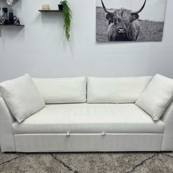 Marion Sleeper Couch - Free Delivery