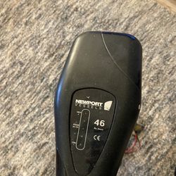 46 Pound Thrust Trolling Motor